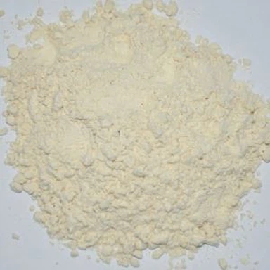 Zdravý česnekový prášek